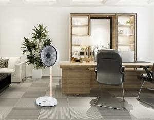 5 Loại quạt thông dụng cho gia đình bạn