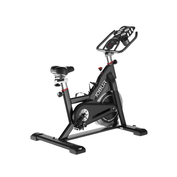 Xe đạp tập gym tổng hợp tại nhà - JOBUR SPINBIKE GH-708L - Hiện đại - Sang trọng - đạp xe an toàn và hiệu quả tại nhà